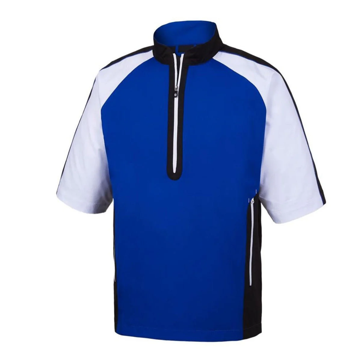 FootJoy Short Sleeve Sport Golf Windshirt