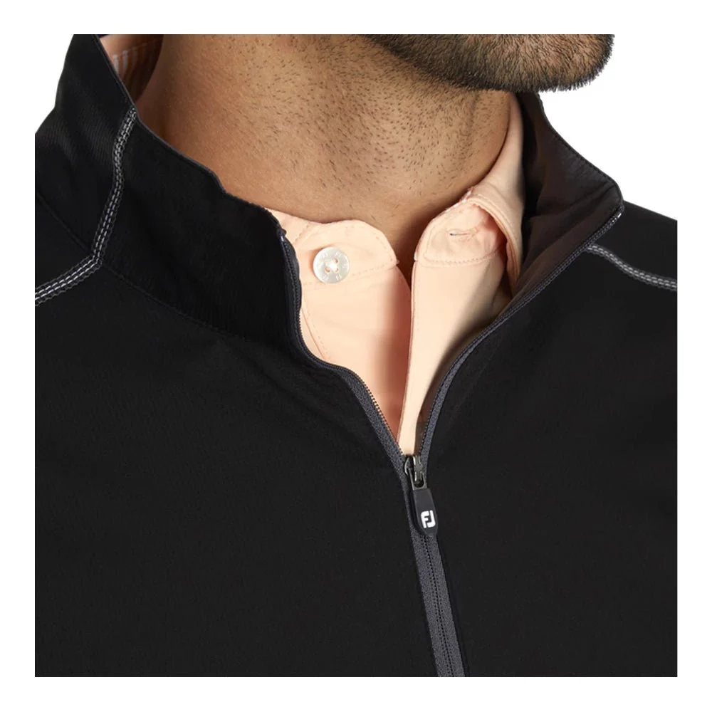FootJoy Sport Golf Windshirt - Previous Season Style - Image 10