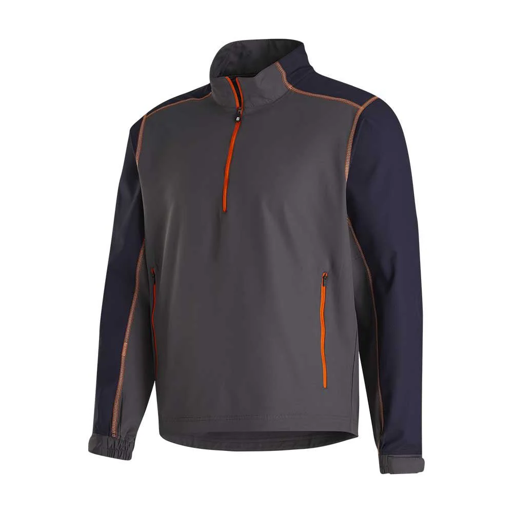 FootJoy Sport Golf Windshirt - Previous Season Style - Image 11
