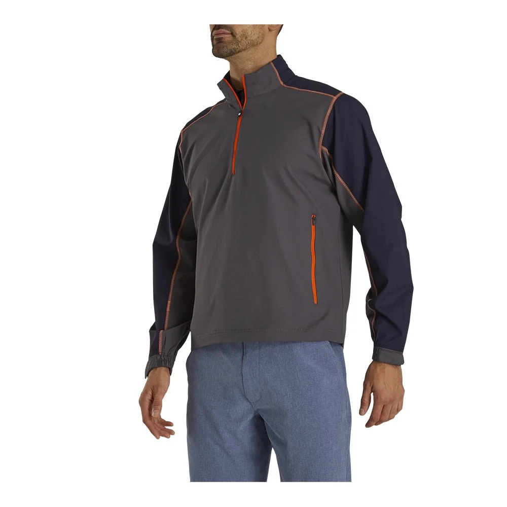FootJoy Sport Golf Windshirt - Previous Season Style - Image 12
