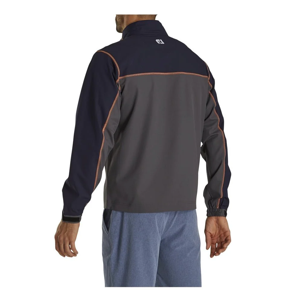 FootJoy Sport Golf Windshirt - Previous Season Style - Image 13