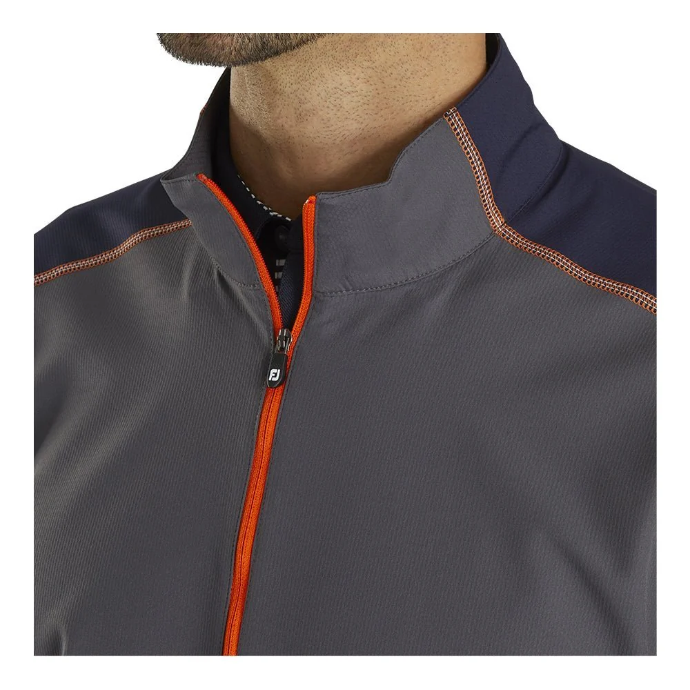 FootJoy Sport Golf Windshirt - Previous Season Style - Image 14