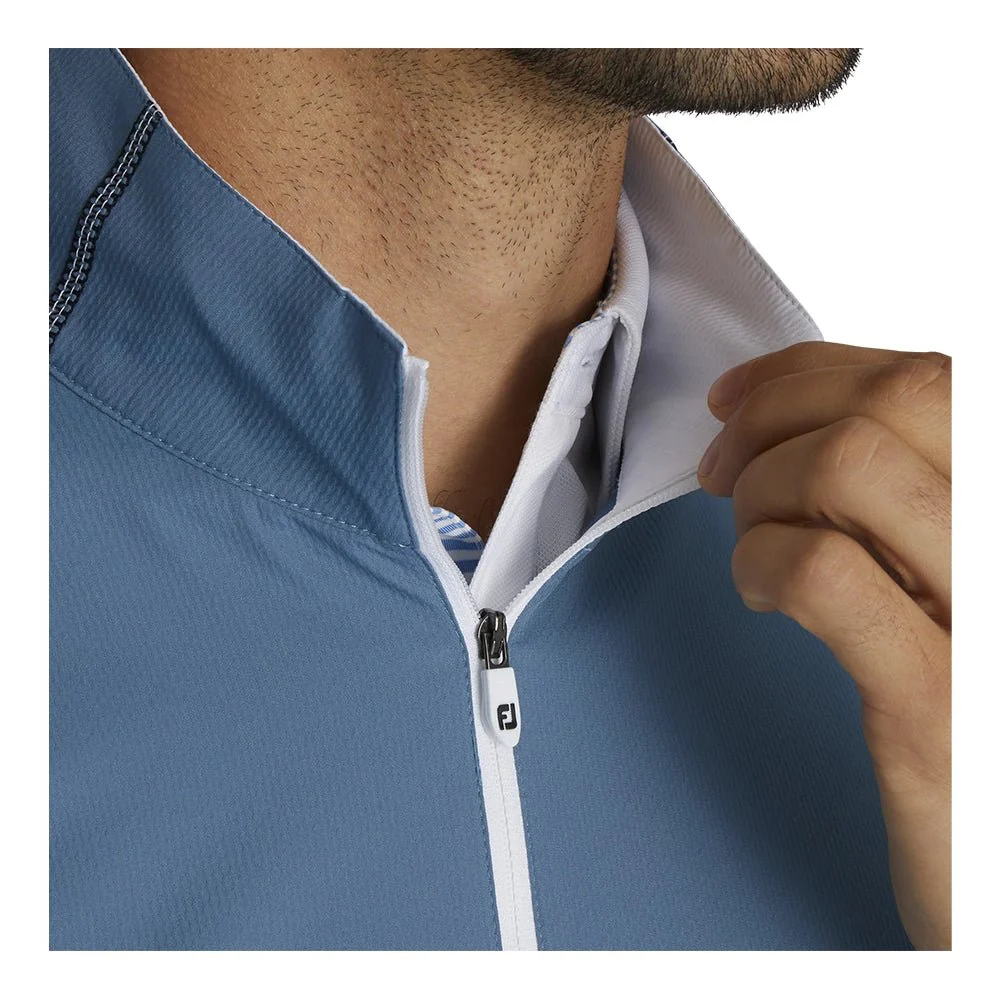 FootJoy Sport Golf Windshirt - Previous Season Style - Image 18