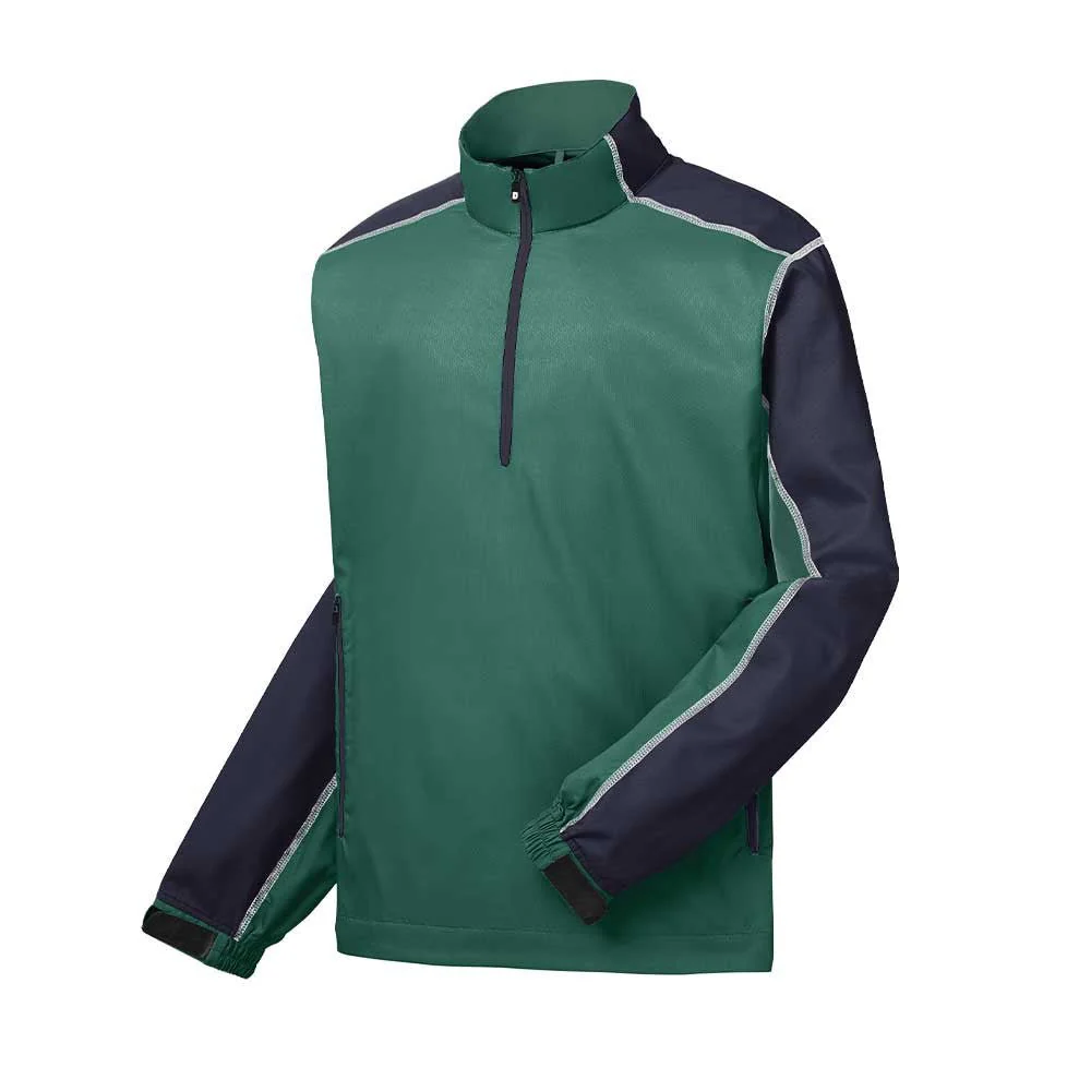 FootJoy Sport Golf Windshirt - Previous Season Style - Image 19