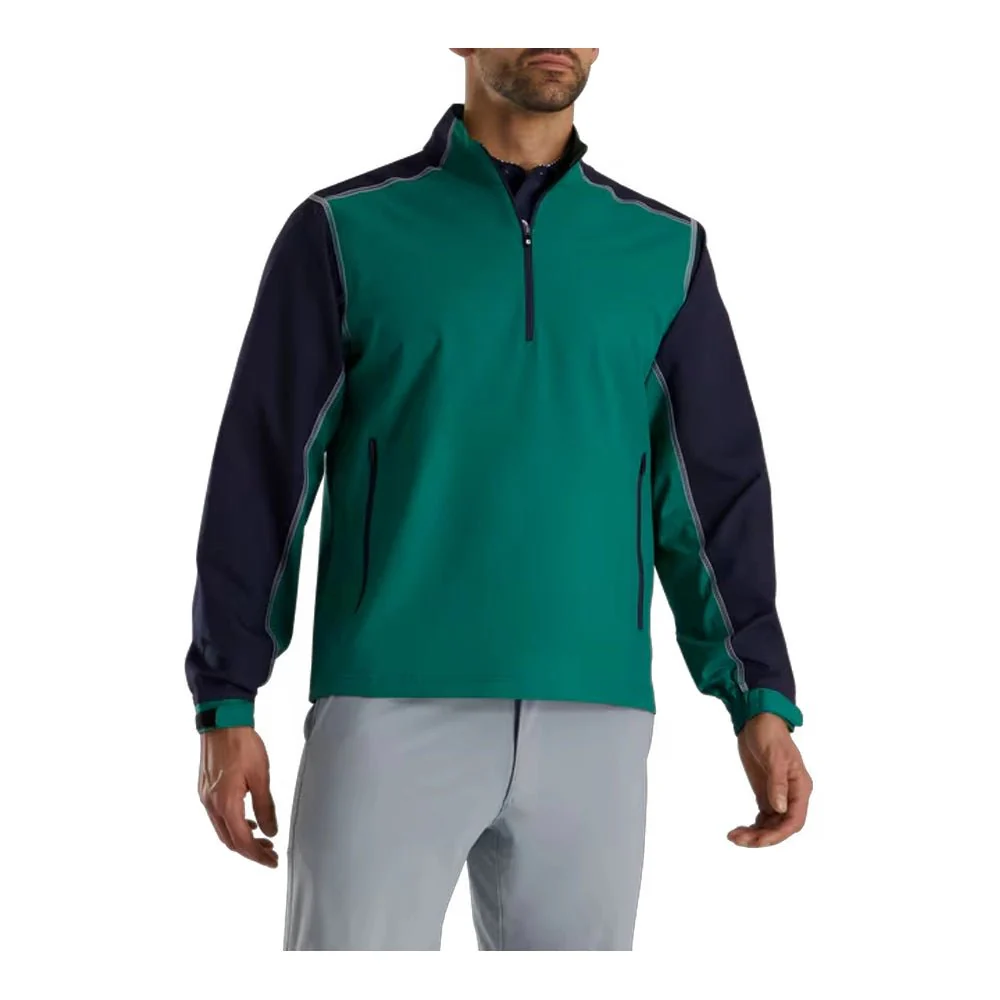 FootJoy Sport Golf Windshirt - Previous Season Style - Image 20