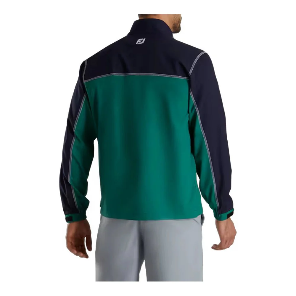 FootJoy Sport Golf Windshirt - Previous Season Style - Image 21