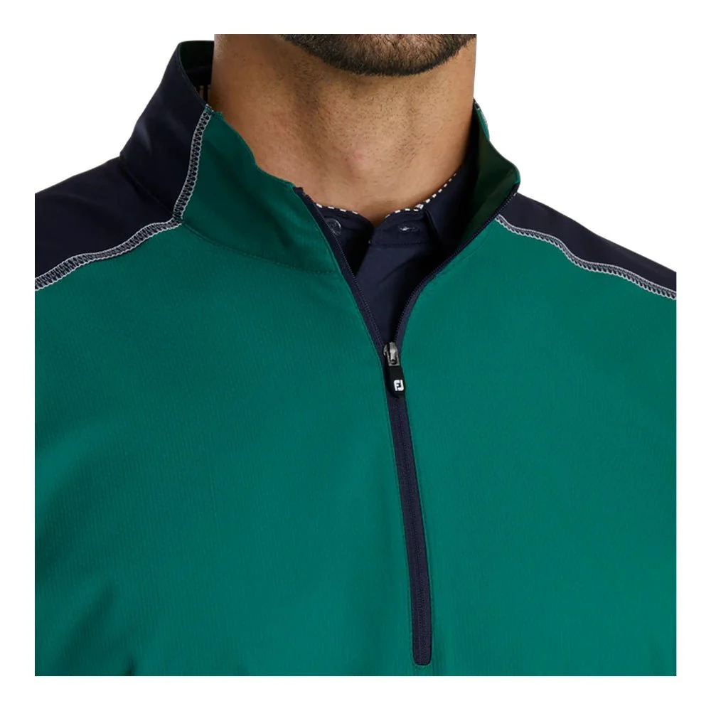 FootJoy Sport Golf Windshirt - Previous Season Style - Image 22