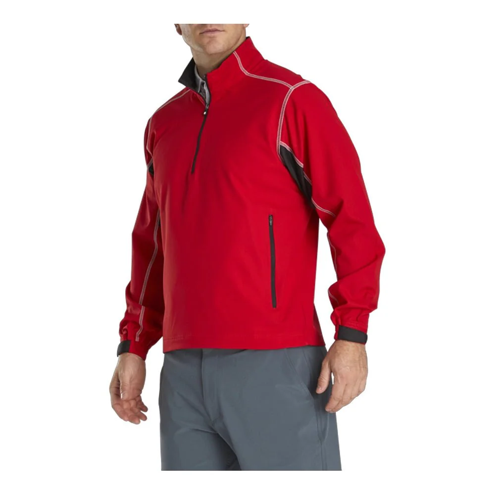 FootJoy Sport Golf Windshirt - Previous Season Style - Image 27