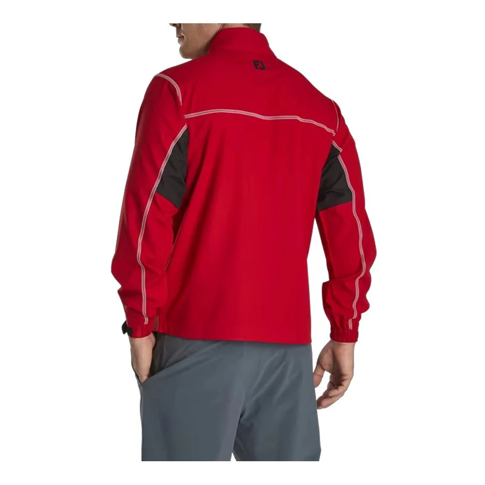 FootJoy Sport Golf Windshirt - Previous Season Style - Image 28