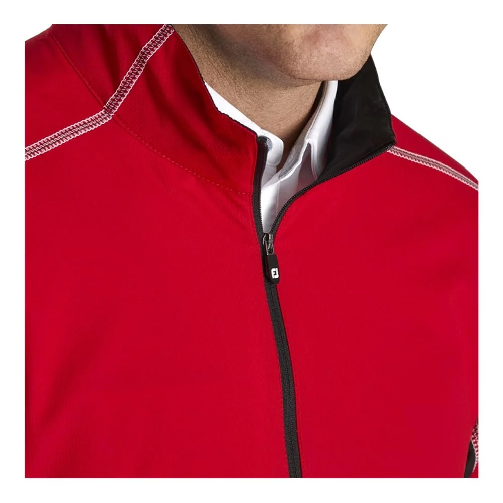 FootJoy Sport Golf Windshirt - Previous Season Style - Image 29
