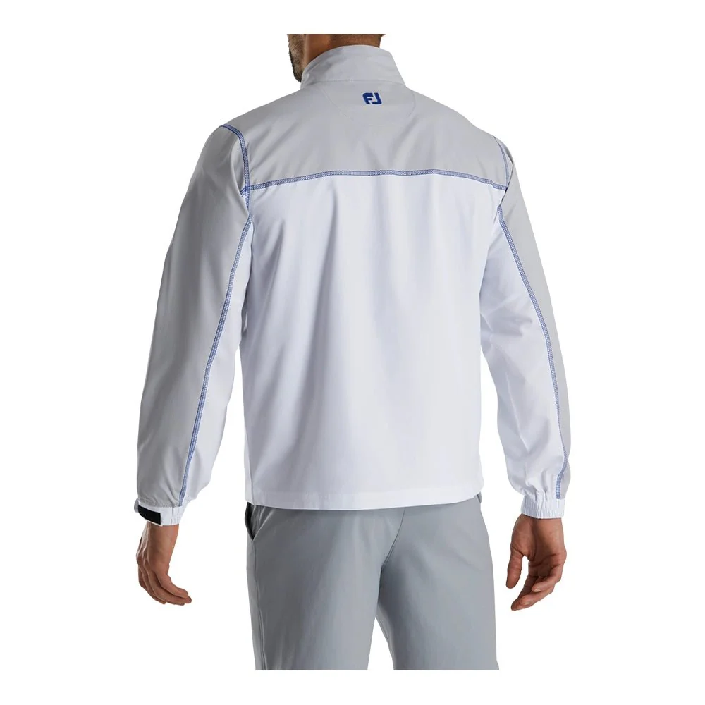 FootJoy Sport Golf Windshirt - Previous Season Style - Image 3
