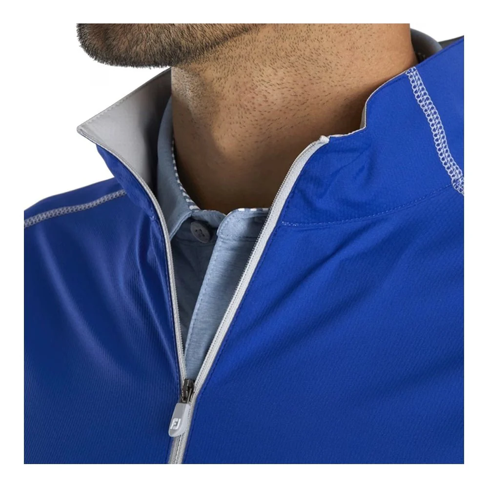 FootJoy Sport Golf Windshirt - Previous Season Style - Image 33