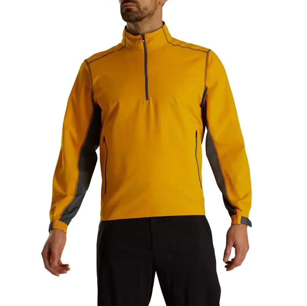 FootJoy Sport Golf Windshirt - Previous Season Style - Image 35