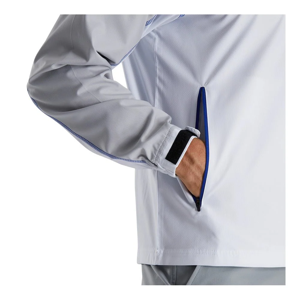 FootJoy Sport Golf Windshirt - Previous Season Style - Image 4
