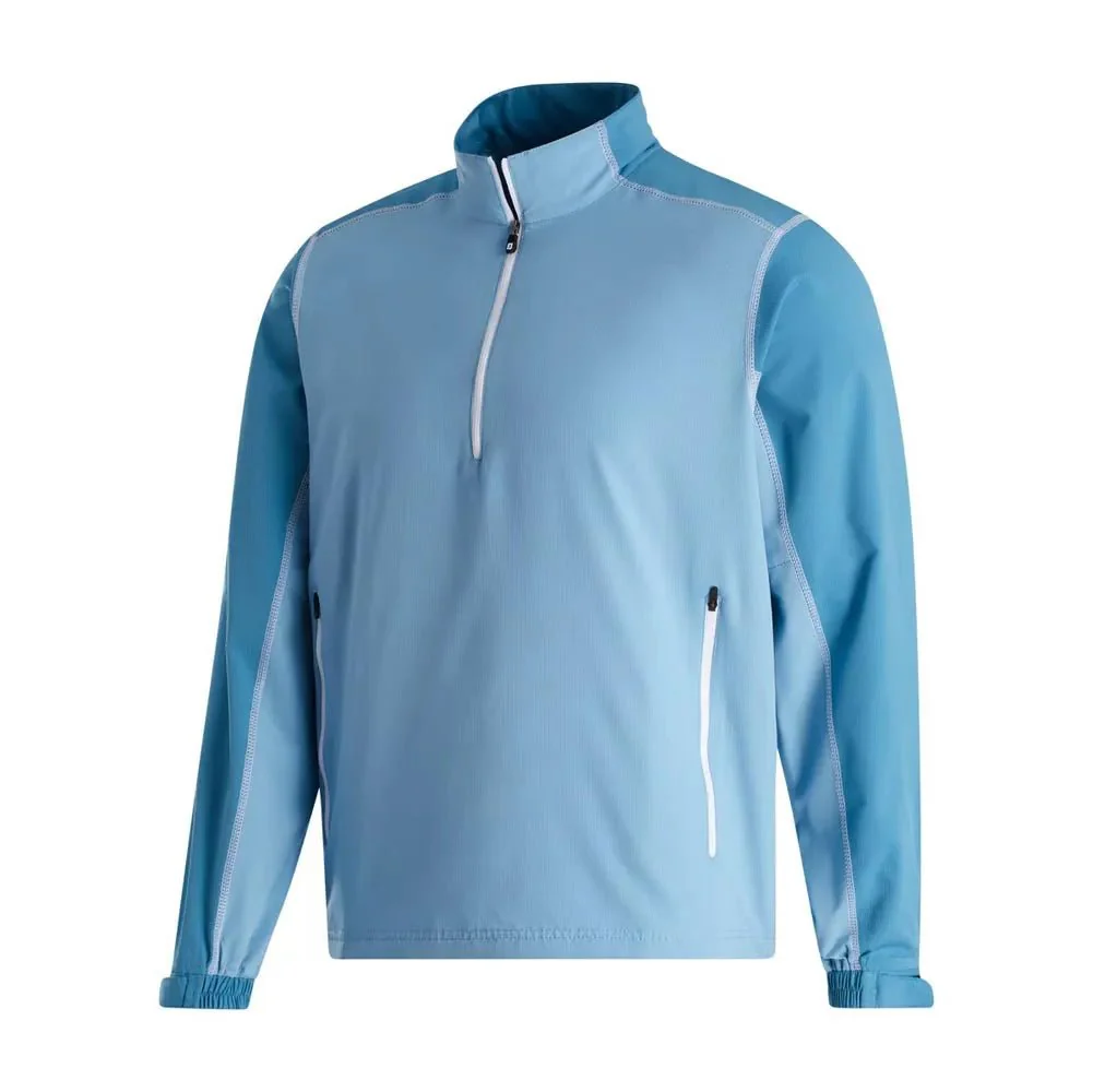 FootJoy Sport Golf Windshirt - Previous Season Style - Image 41
