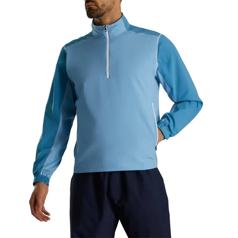FootJoy Sport Golf Windshirt - Previous Season Style - Image 42