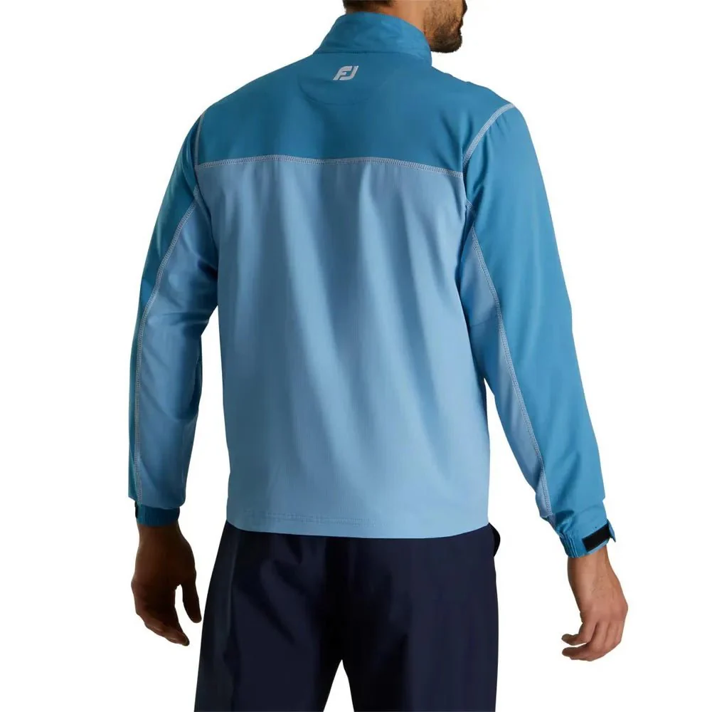 FootJoy Sport Golf Windshirt - Previous Season Style - Image 43