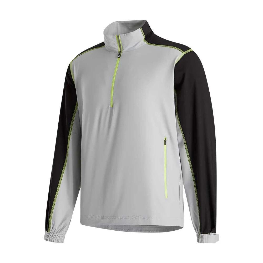 FootJoy Sport Golf Windshirt - Previous Season Style - Image 5