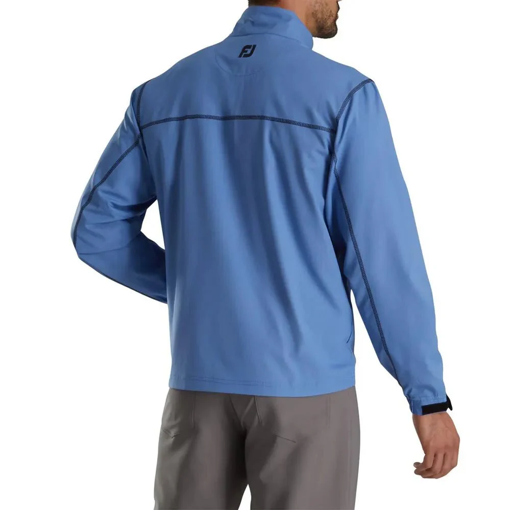 FootJoy Sport Golf Windshirt - Previous Season Style - Image 51