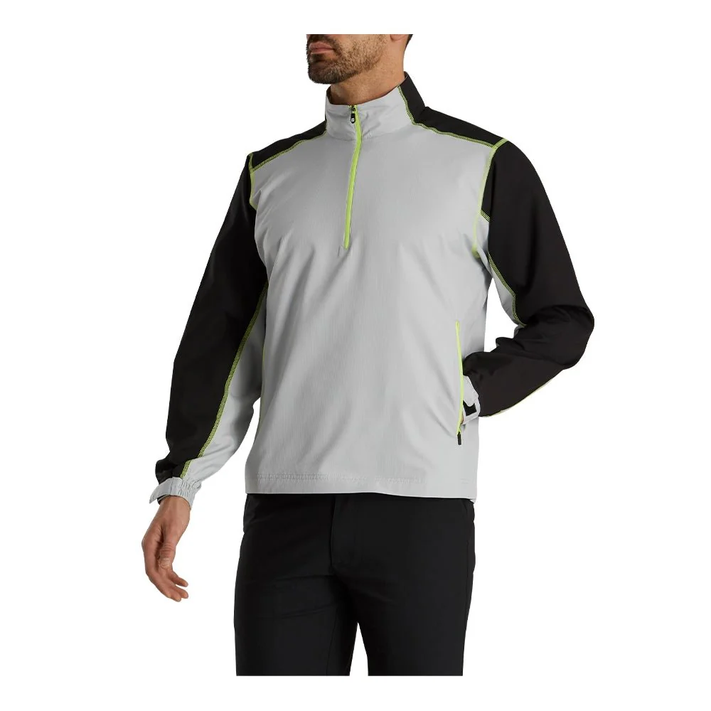 FootJoy Sport Golf Windshirt - Previous Season Style - Image 6