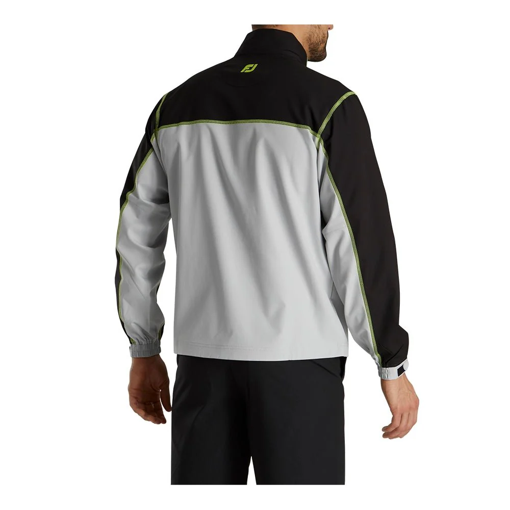 FootJoy Sport Golf Windshirt - Previous Season Style - Image 7