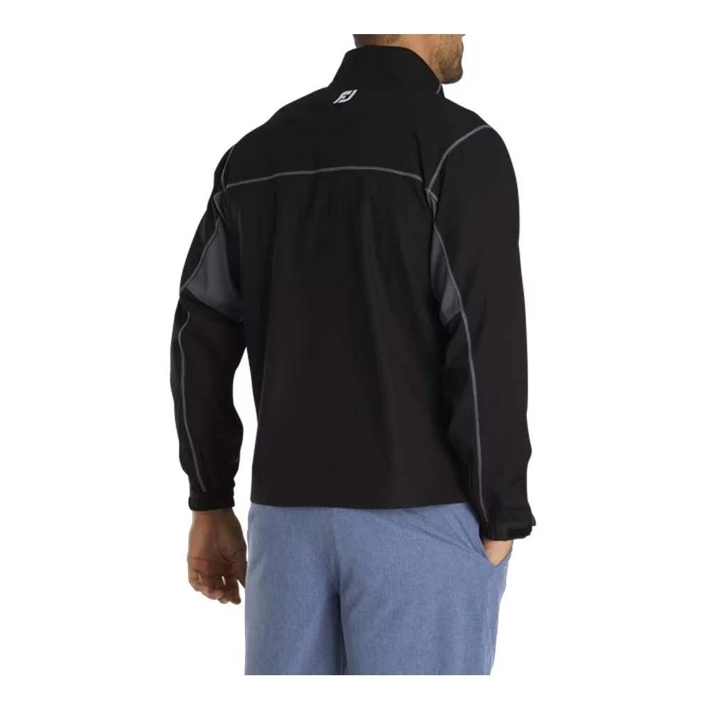 FootJoy Sport Golf Windshirt - Previous Season Style - Image 9