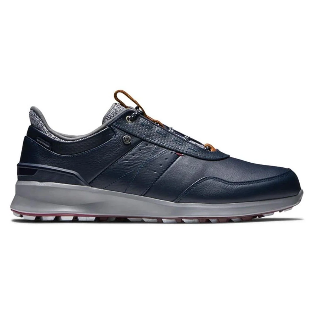FootJoy Men's Stratos Golf Shoes - Closeout