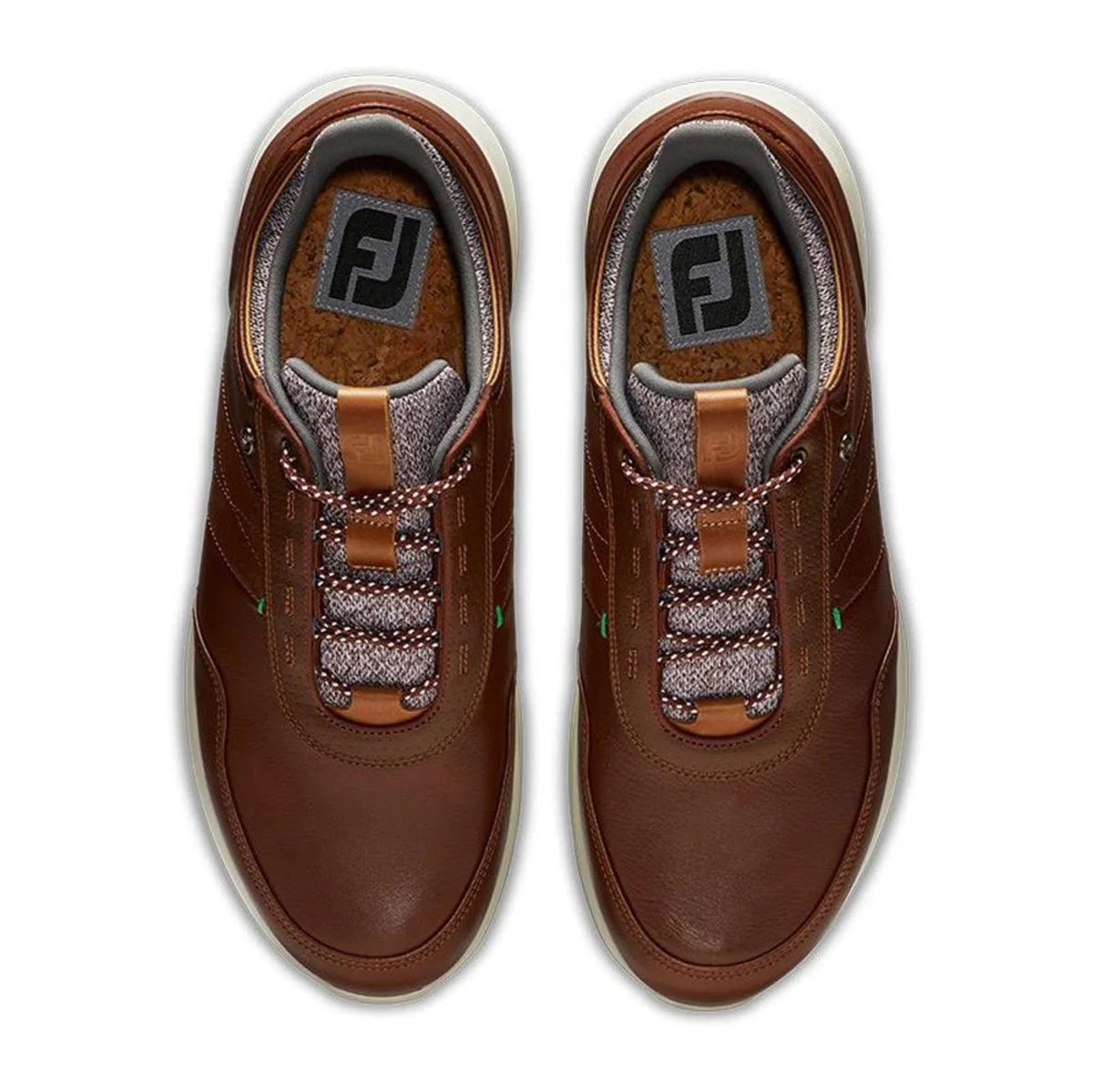 FootJoy Men's Stratos Golf Shoes - Closeout - Image 15