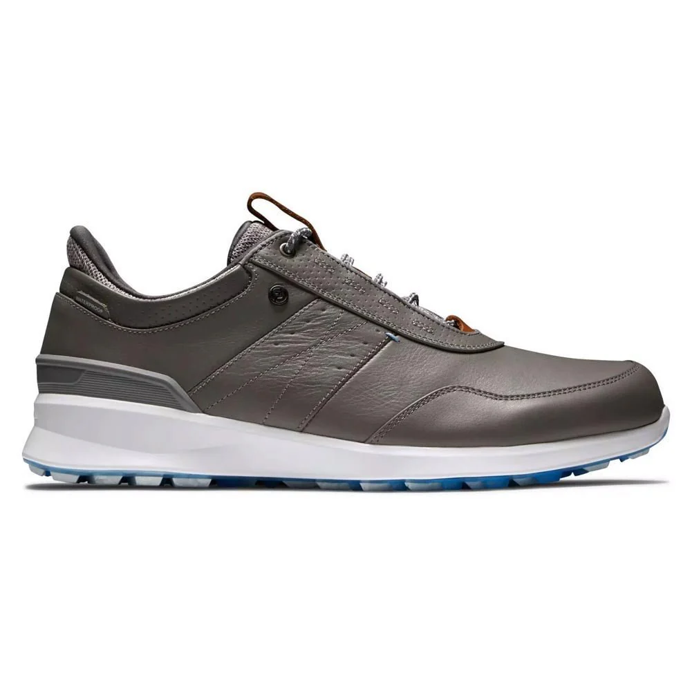 FootJoy Men's Stratos Golf Shoes - Closeout - Image 19