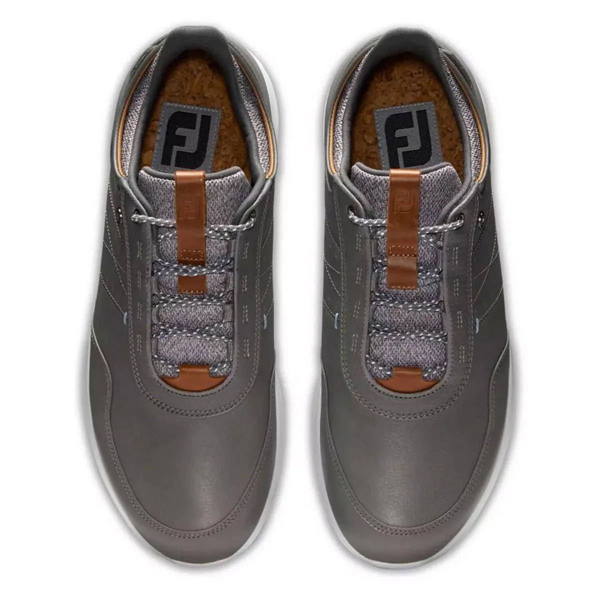 FootJoy Men's Stratos Golf Shoes - Closeout - Image 21