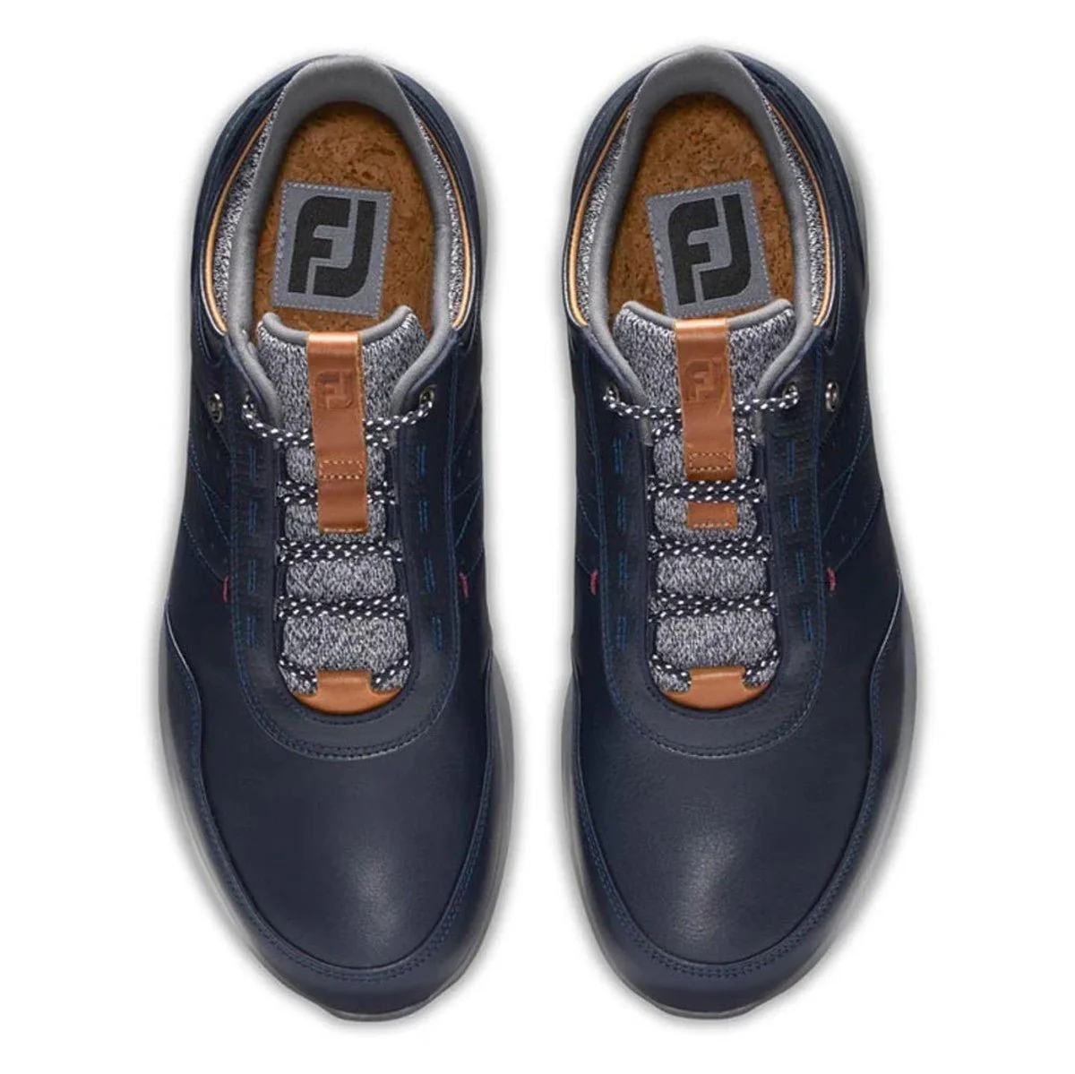 FootJoy Men's Stratos Golf Shoes - Closeout - Image 3