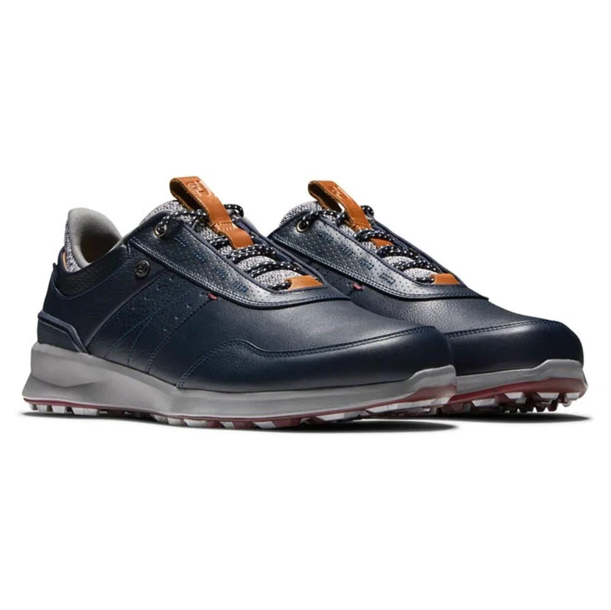 FootJoy Men's Stratos Golf Shoes - Closeout - Image 5
