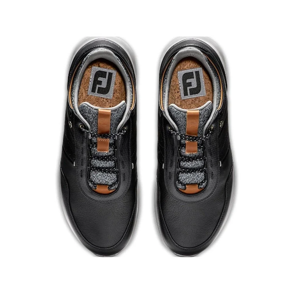 FootJoy Men's Stratos Golf Shoes - Closeout - Image 9