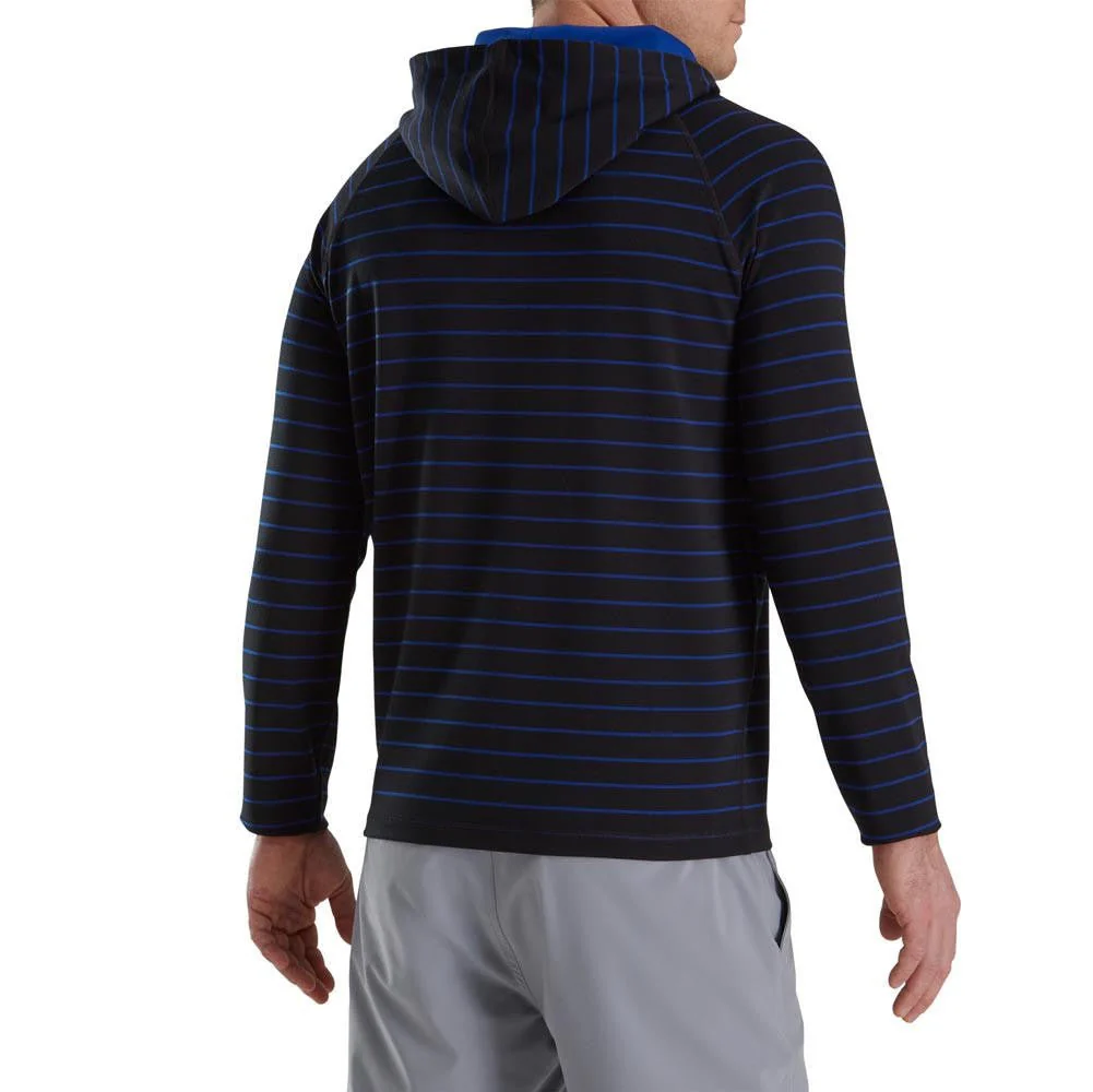 FootJoy Striped Golf Hoodie - Image 12