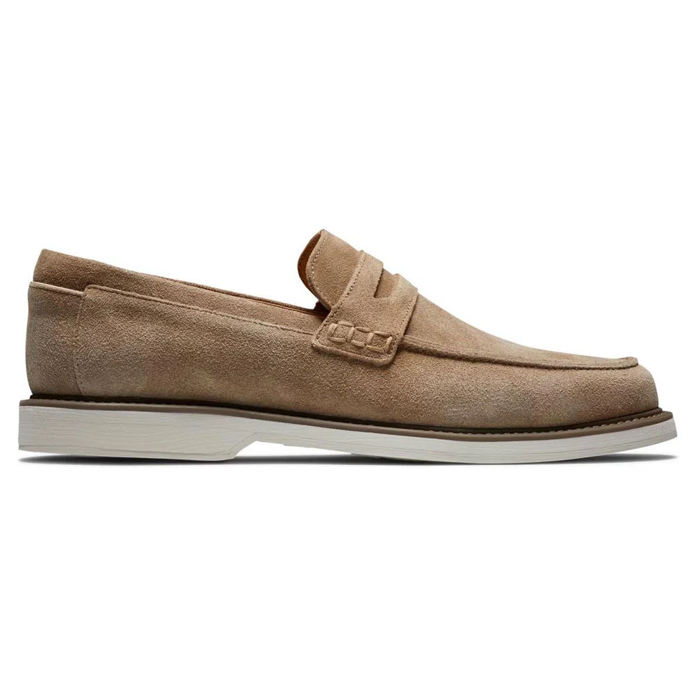 FootJoy Suede Loafer