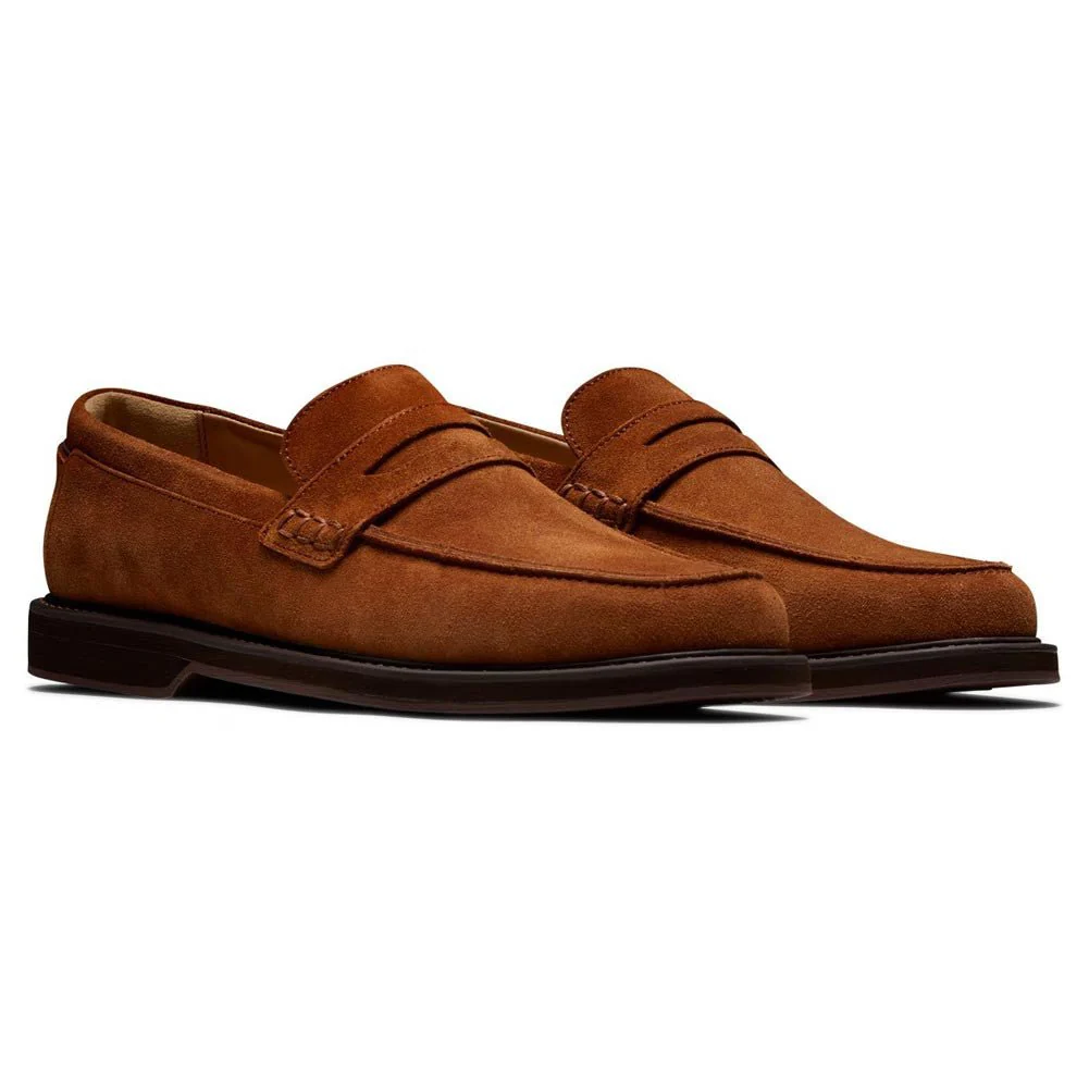 FootJoy Suede Loafer - Image 11