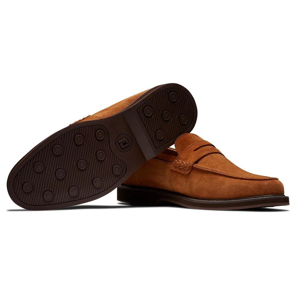 FootJoy Suede Loafer - Image 12