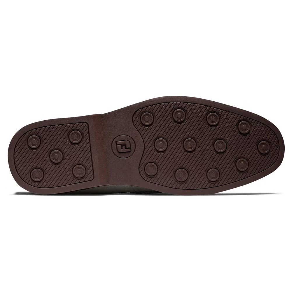 FootJoy Suede Loafer - Image 16