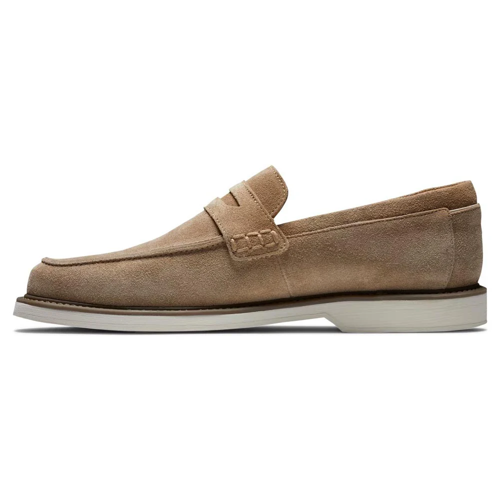 FootJoy Suede Loafer - Image 2