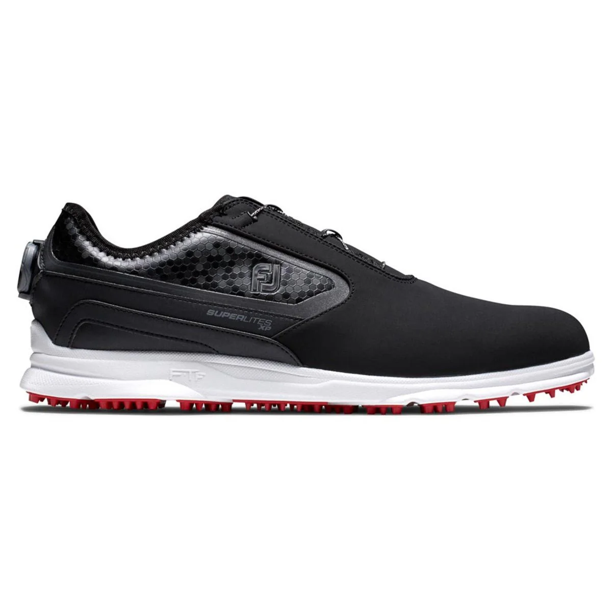 FootJoy Men's Superlites XP BOA Golf Shoes - Previous Season Style