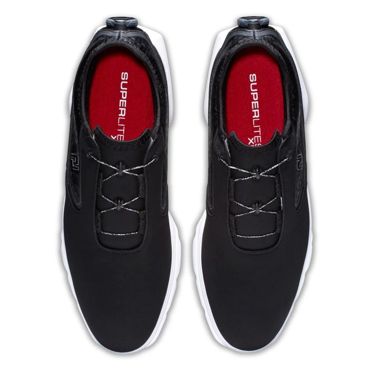 FootJoy Men's Superlites XP BOA Golf Shoes - Previous Season Style - Image 3