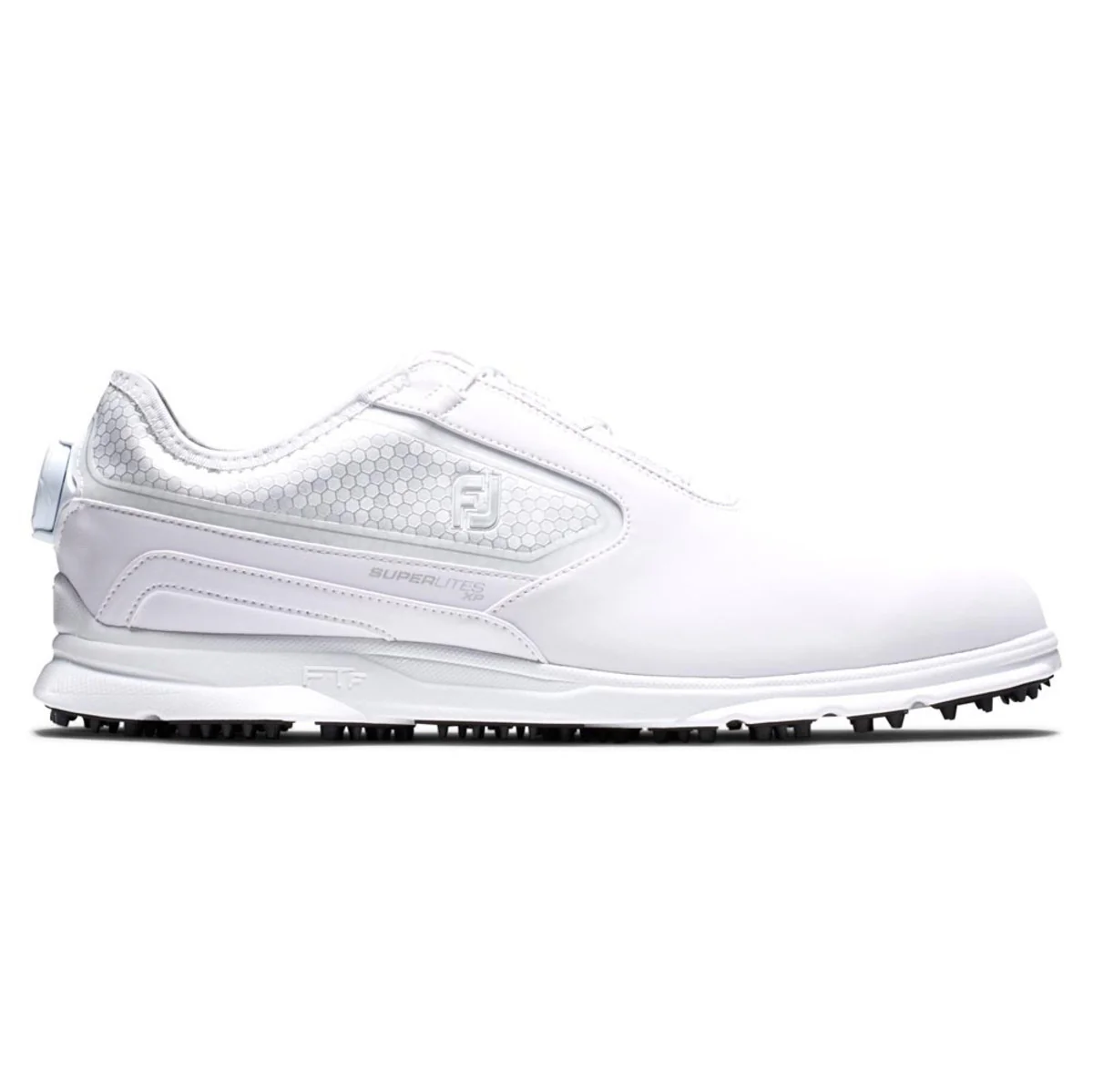 FootJoy Men's Superlites XP BOA Golf Shoes - Previous Season Style - Image 7