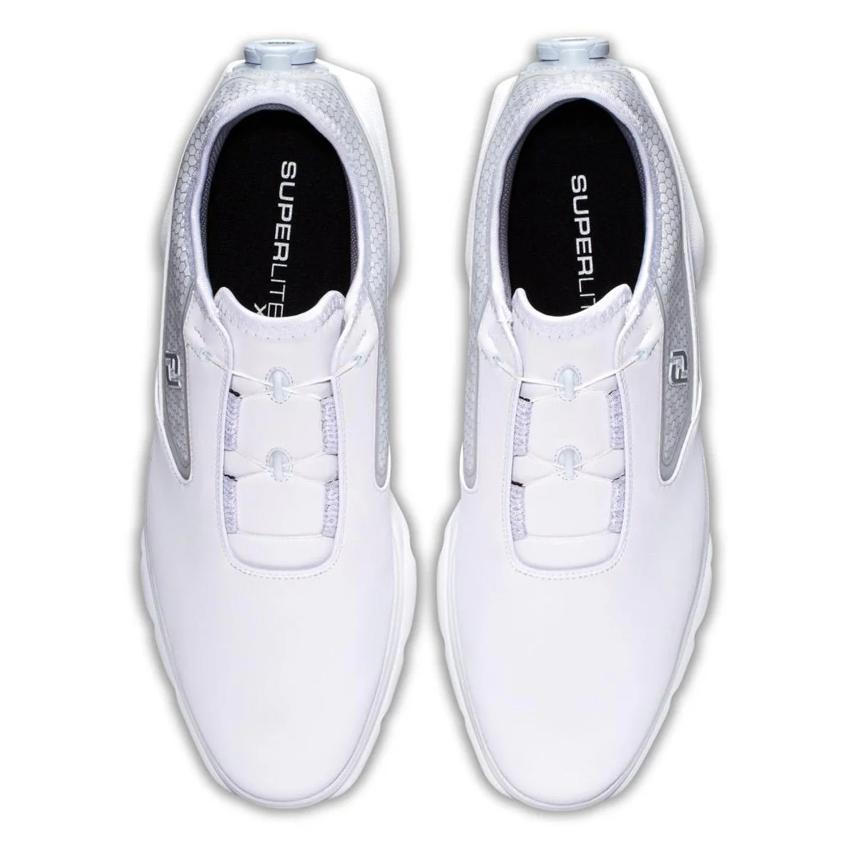 FootJoy Men's Superlites XP BOA Golf Shoes - Previous Season Style - Image 9