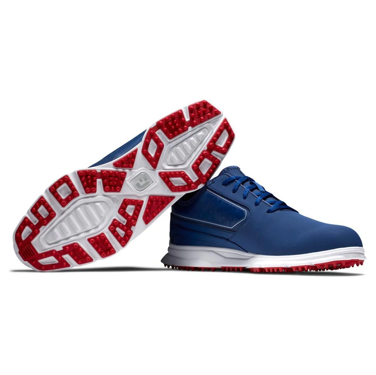 FootJoy Men's Superlites XP Golf Shoes - Previous Season Style - Image 12