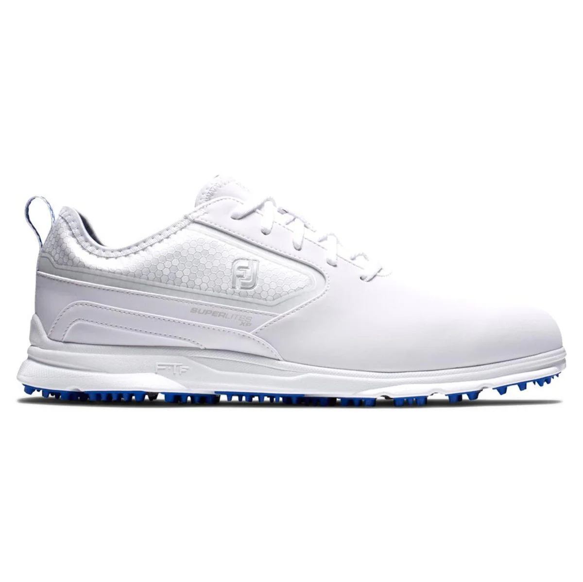 FootJoy Men's Superlites XP Golf Shoes - Previous Season Style - Image 13