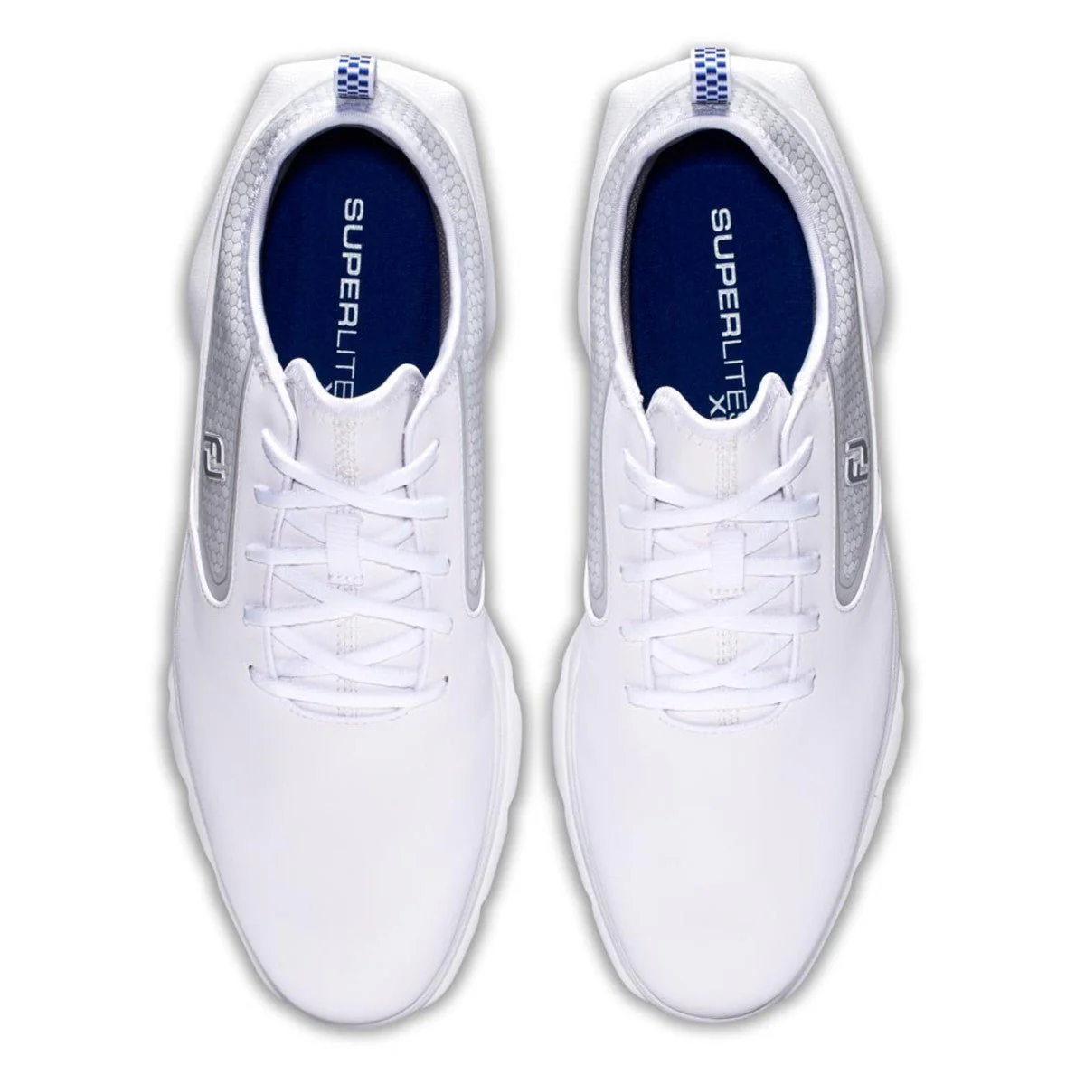 FootJoy Men's Superlites XP Golf Shoes - Previous Season Style - Image 15