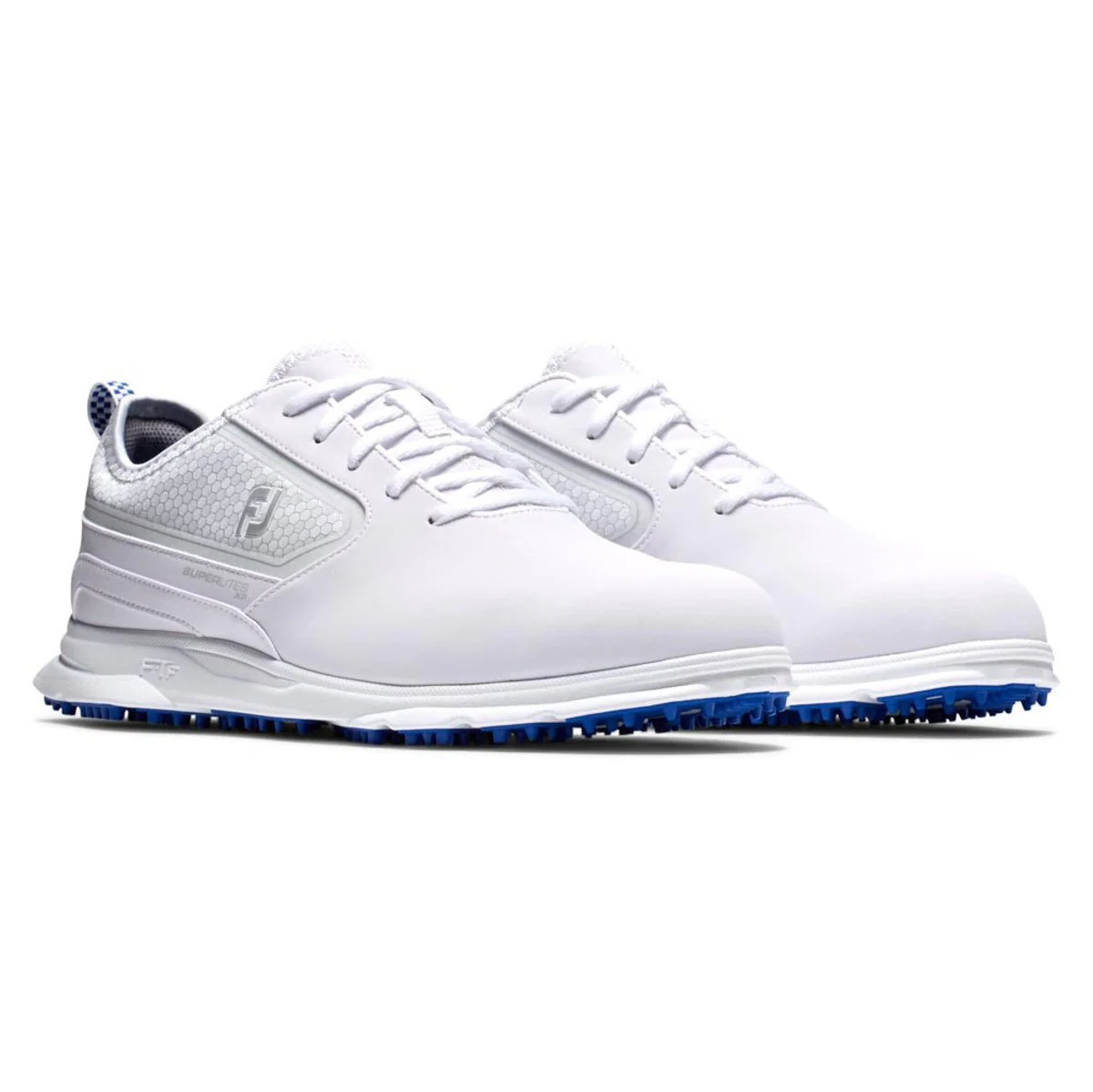 FootJoy Men's Superlites XP Golf Shoes - Previous Season Style - Image 17