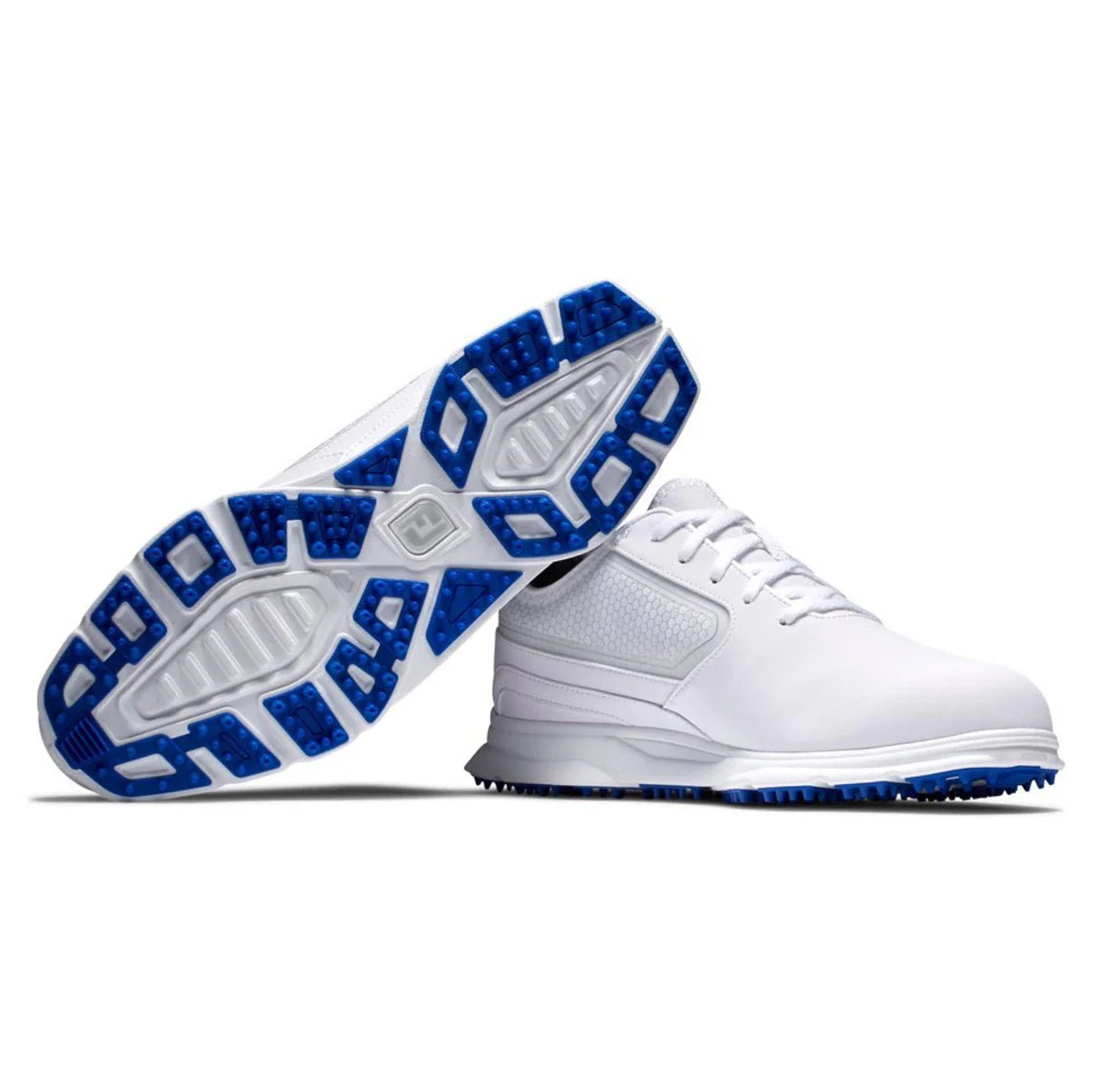 FootJoy Men's Superlites XP Golf Shoes - Previous Season Style - Image 18