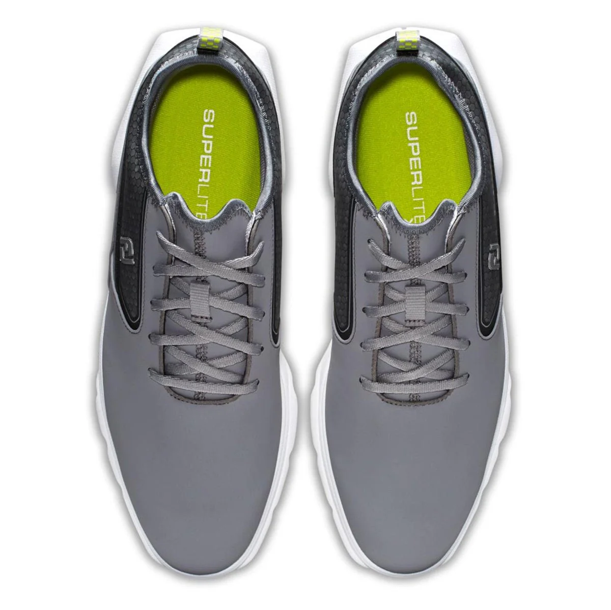 FootJoy Men's Superlites XP Golf Shoes - Previous Season Style - Image 3