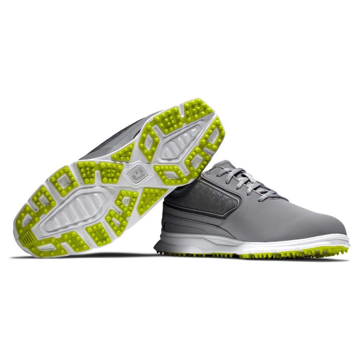 FootJoy Men's Superlites XP Golf Shoes - Previous Season Style - Image 6